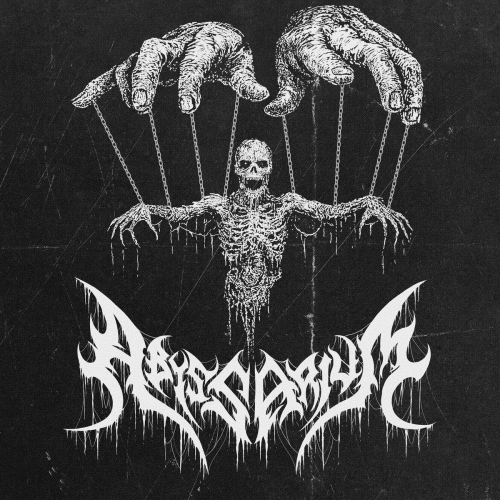 Abyssarium : The Puppeteer